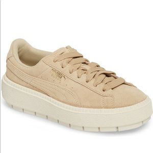 Puma Trace Sneakers